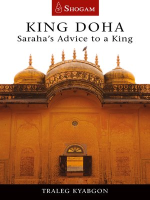 cover image of King Doha